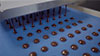 Drops System Damla çikolata üretim sistemi. Tünel aksesuarı